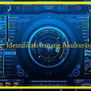 AjipBlog: Identifikasi tentang Akulturasi Budaya