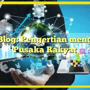 AjipBlog: Pengertian mengenai Pusaka Rakyat