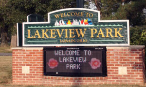 fairview township