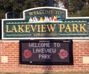 fairview township