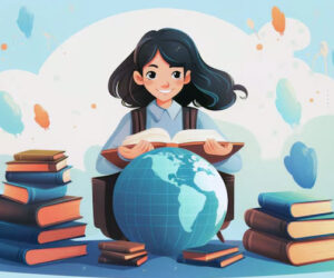 membuat jadwal belajar