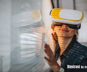 virtual reality dan augmented reality