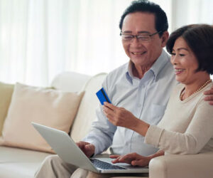 investasi untuk pensiun