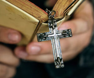 artikel tentang ajaran yesus kristus