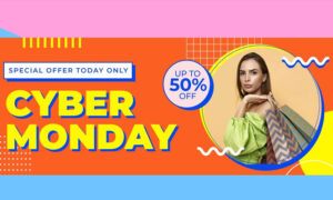 banner untuk promosi bisnis