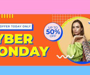 banner untuk promosi bisnis