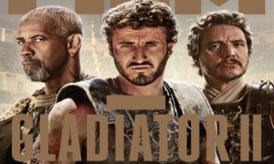 film gladiator 2
