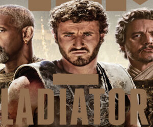 film gladiator 2