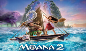 petualangan laut moana 2