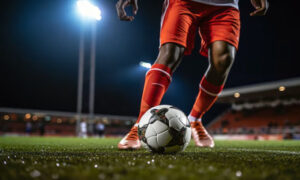 artikel informasi seputar sepak bola