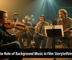 peran musik latar dalam storytelling film yang sering terlewatkan (1)