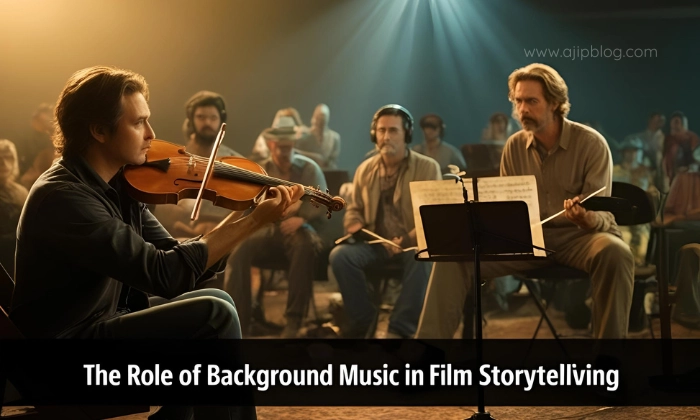 peran musik latar dalam storytelling film yang sering terlewatkan (1)