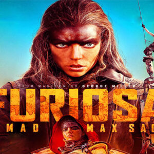 furiosa film kisah prajurit wanita