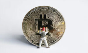 Memantau Harga Dan Beli Crypto