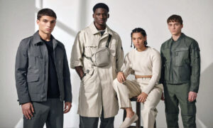 Fashion Pria Modern 2026