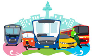 Transportasi Publik