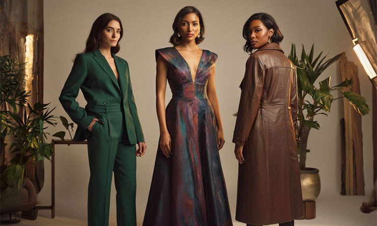 Tren Fashion Wanita Terkini