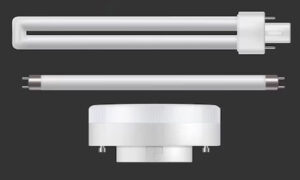 Lampu Neon