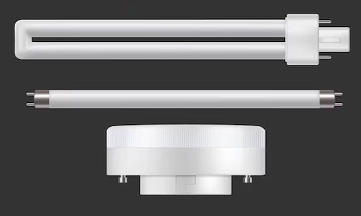 Lampu Neon