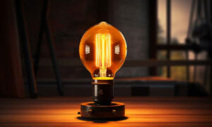 Teknologi Lampu