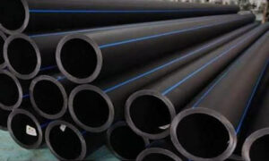 Pipa HDPE
