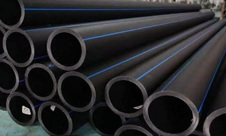 Pipa HDPE