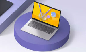 Laptop Asus